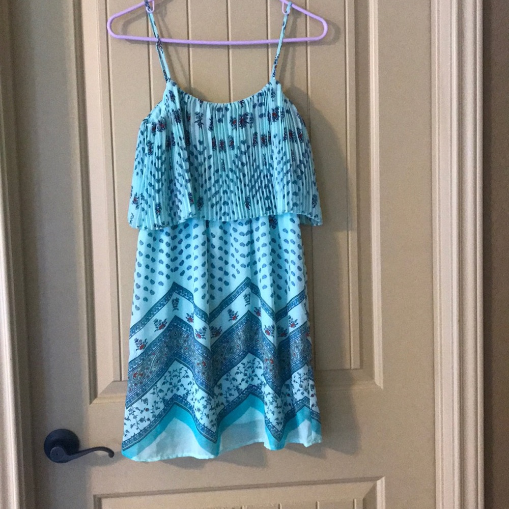 Summer dress